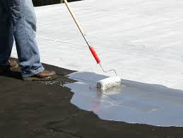 Acrylic Waterproofing for Roofs