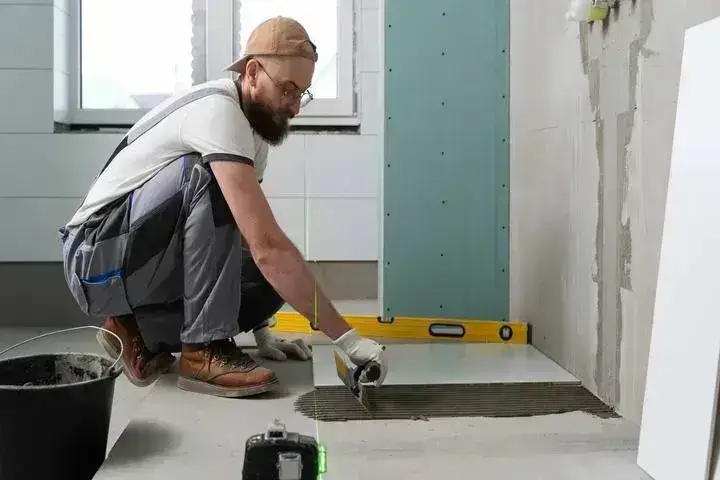 Bathroom Waterproofing Solutions