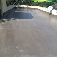 Roof waterproofing in Bowenpally Hyderabad