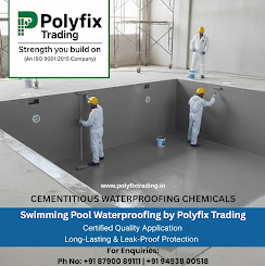 Cementitious Waterproofing Coating | Durable Protection